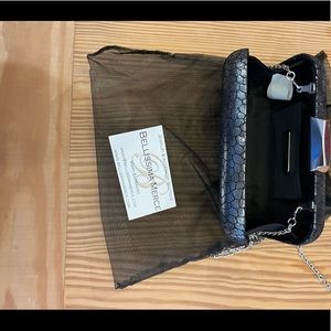 Mary Bellissima purse